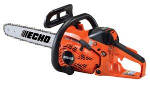 CS-281WES Echo Highly Manoeuvrable, Lightweight Utility Saw