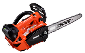 DCS-2500T Echo Battery Chainsaw 