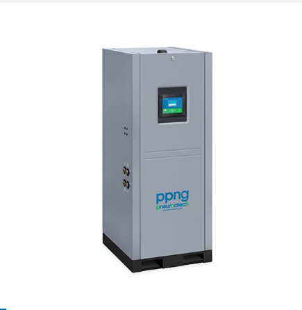 PPNG Series PSA Nitrogen Generators