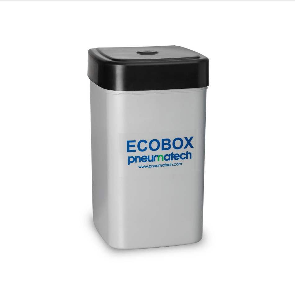 The ECOBOX Oil-Water Separator