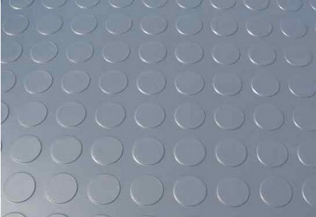 Suretred Coin Pattern Rubber Matting (MD599)