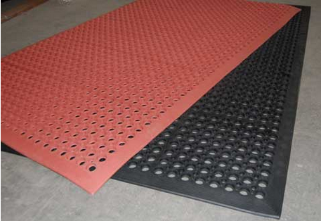 Suredrain Worksafe Commercial Mats (MD635A)