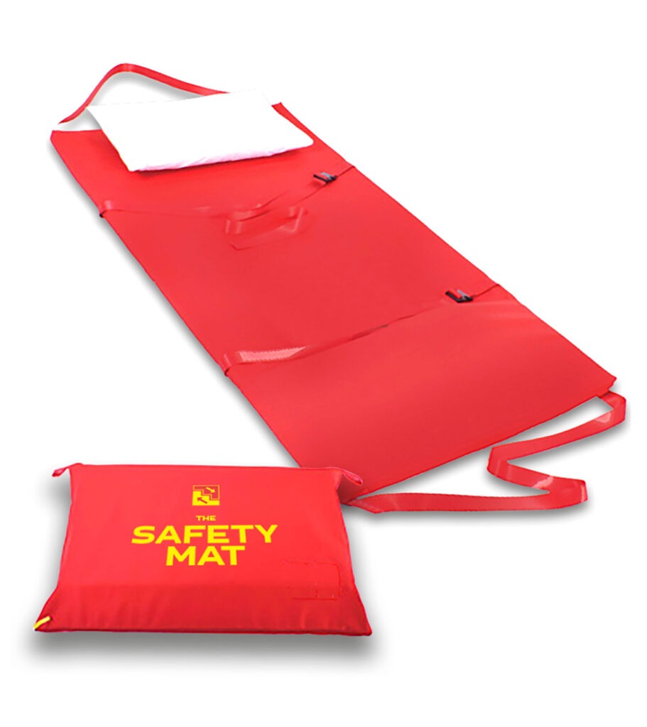 Safety Mat