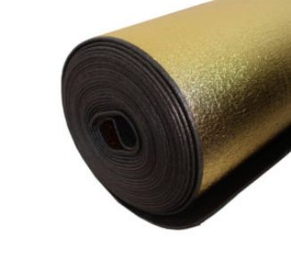 Acoustic Gold Underlay