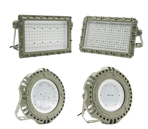 Explosion-Proof Lighting Solutions