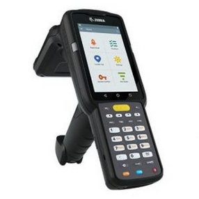 Handheld RFID Readers & RFID-Enabled Scanners