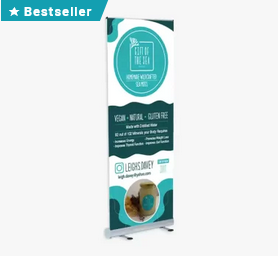 Pull up Roller Banners