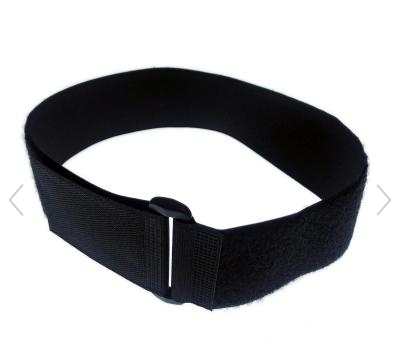 50mm Adjustable Buckle Strap Made with VELCRO® Brand Tape