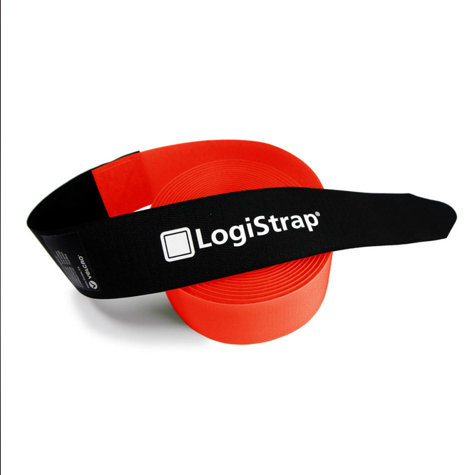 50mm x 5 Metre VELCRO® Brand LOGISTRAP® Pallet Strap