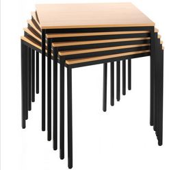 Classroom Desks and Tables