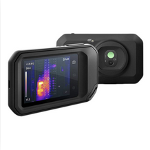 FLIR C5 Compact Thermal Imaging Camera