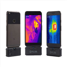 FLIR ONE Pro (Android) USB-C