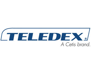Teledex Hotel Phones