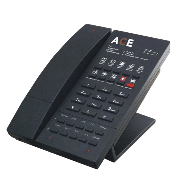 ACESelect Cordless