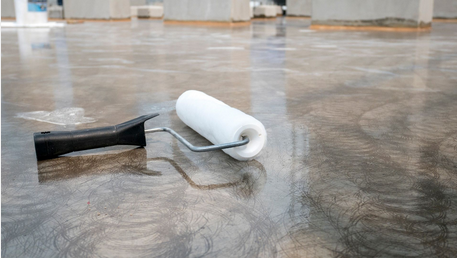 Approved Flooring Solutions for Food Processing Environments
