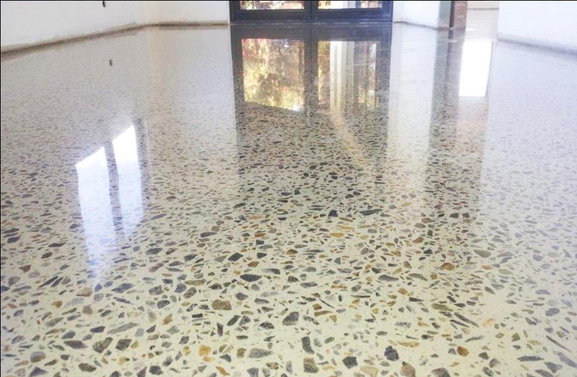 Excellent Flooring for Local Authorities