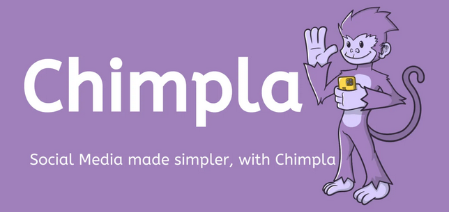 Chimpla - Social Media Posting Tool