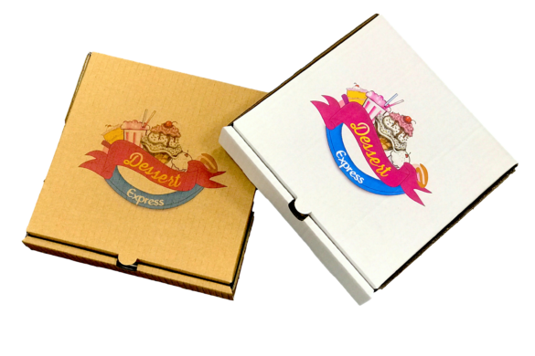 Food Cardboard Boxes