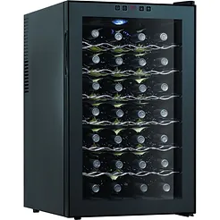 28 Bottle Wine Cooler 