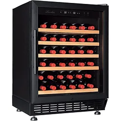 48 Bottle Wine Cooler