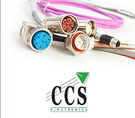 CCS Electronics