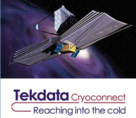 Tekdata Cryoconnect