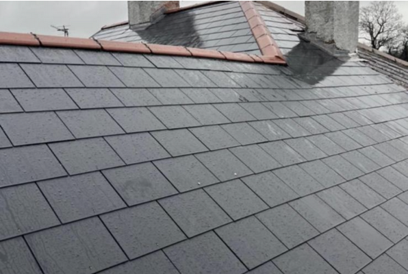 New Roof Installations in Darlington