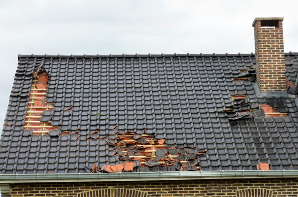 Roof Repairing Services in Darlington