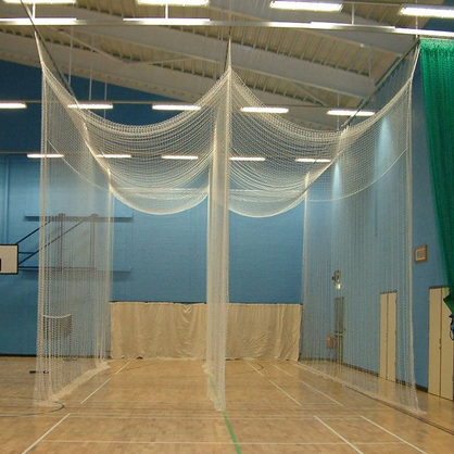 Indoor Cricket Netting