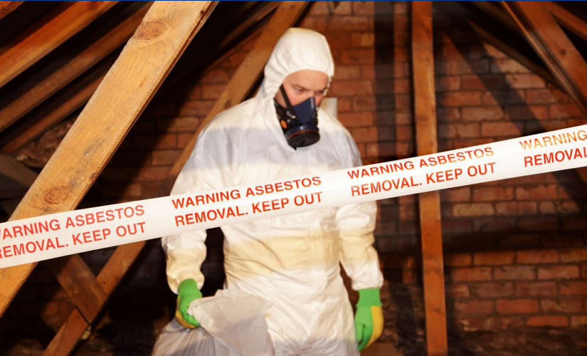 Qualified Asbestos Specialists