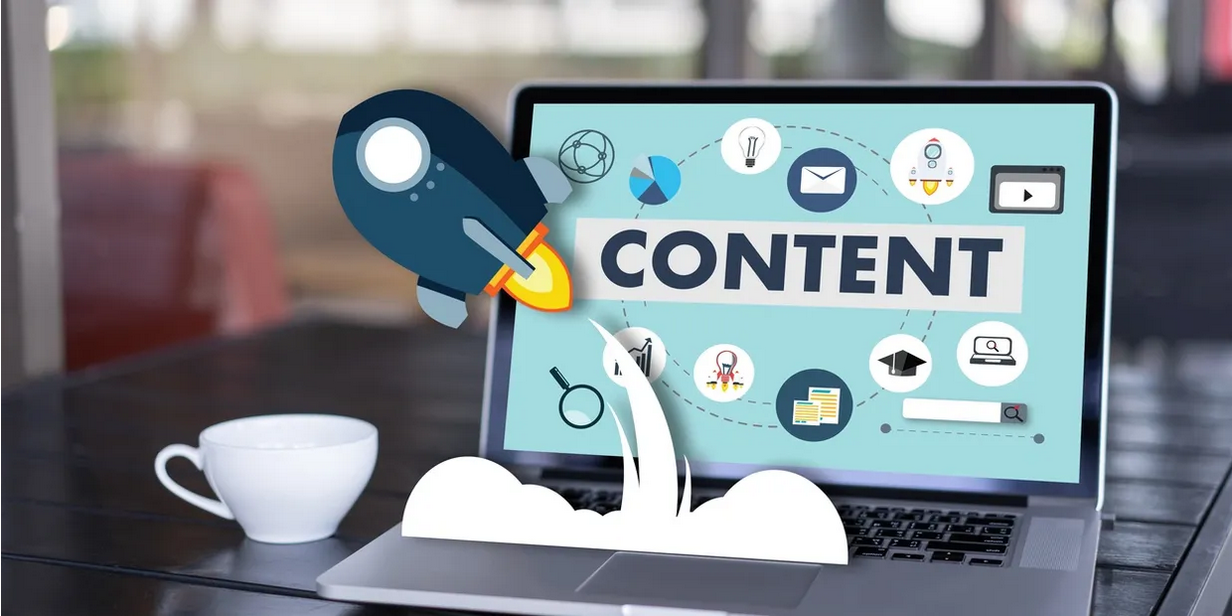 Skilled Content Writing