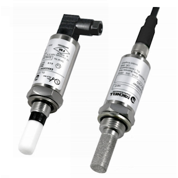 Industrial Dew Point Transmitters Systems