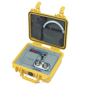 Portable Hygrometers