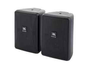 PA System Speakers