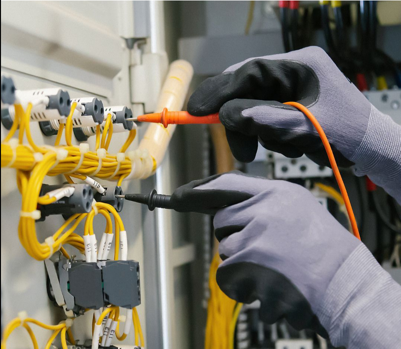 Electrical Testing & Inspection Services