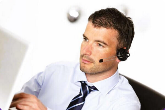 Fast Dependable Remote IT Support
