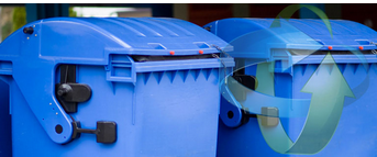  Commercial Waste Disposal