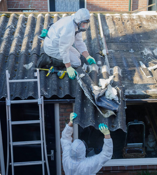 Asbestos Regulation Compliance