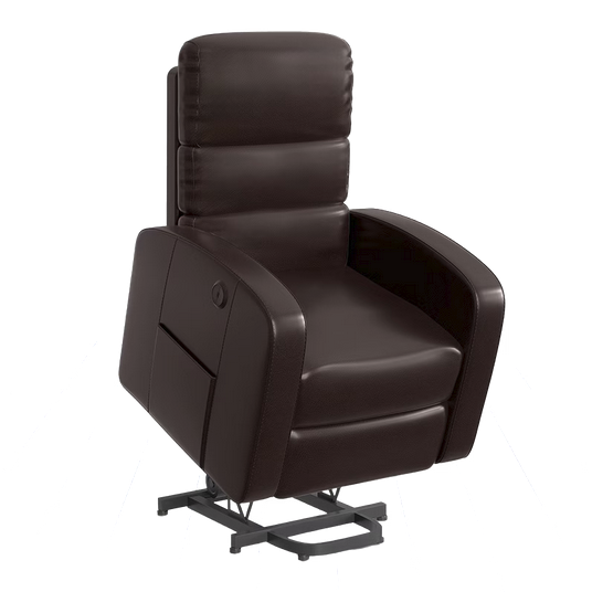 Electric Riser Recliner With Massage XL3