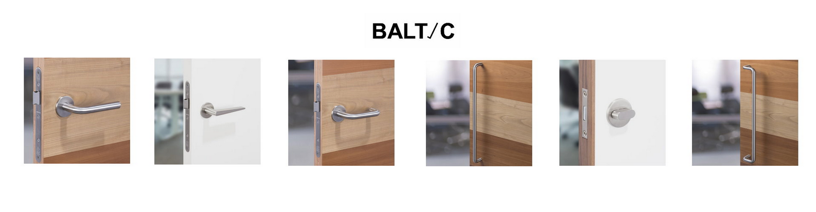 BALTIC - Modern Contemporary Danish Design