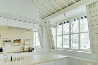 Made to Measure Shutters Perfectly Crafted for Your Property