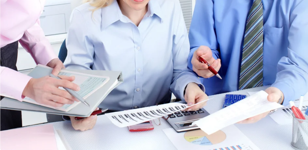 Professional Accounting Translation Services