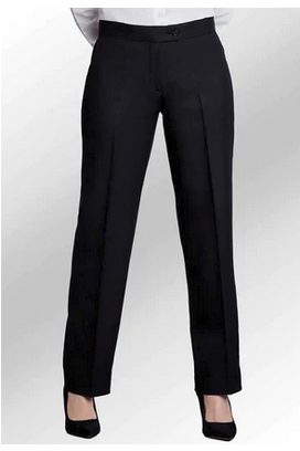 Hospitality Ladies Trousers 