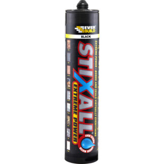 Stixall Black Adhesive & Sealant