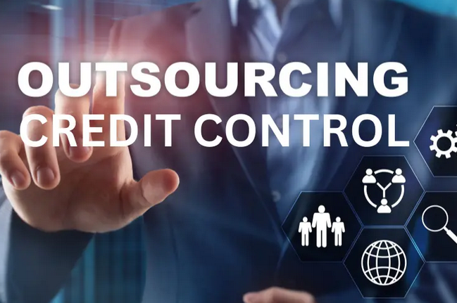 Outsourced Credit Control Services