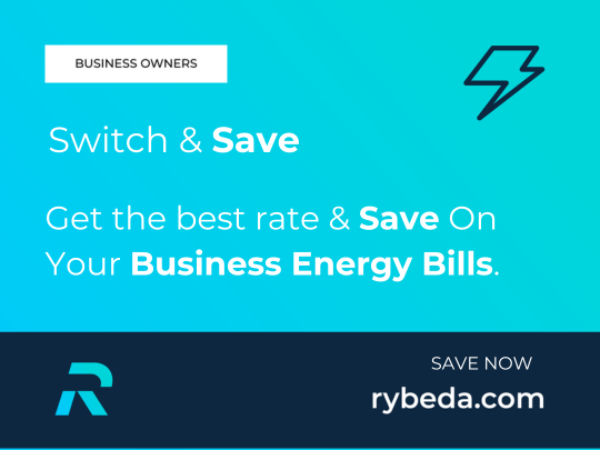 Want to Improve your Bottom Line with a Game-Changing Energy Switch?