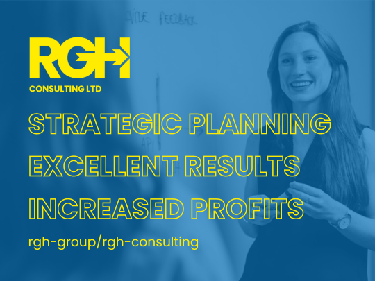 RGH Consulting