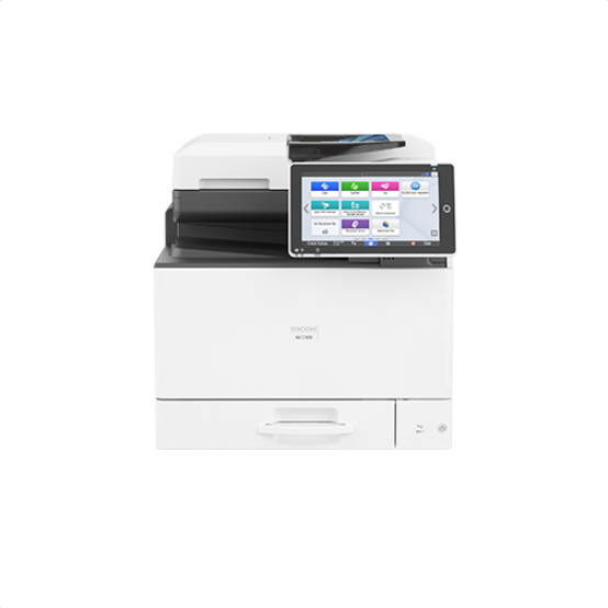 Ricoh IM C300 - A3 Multifunctional Printer
