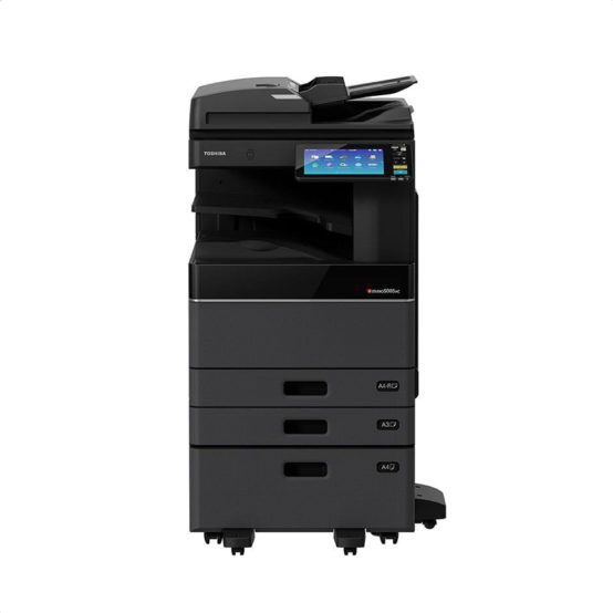 Toshiba E-studio 2515AC Colour Printer