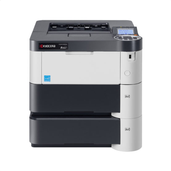  Kyocera ECOSYS P3145DN A4 Printer